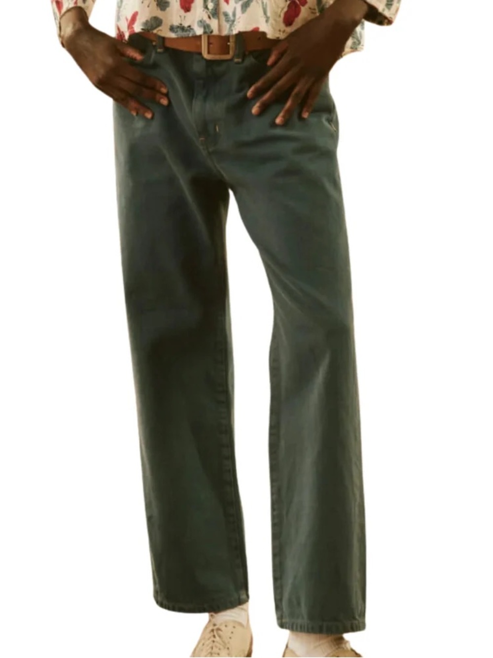 The Great Billy Jean